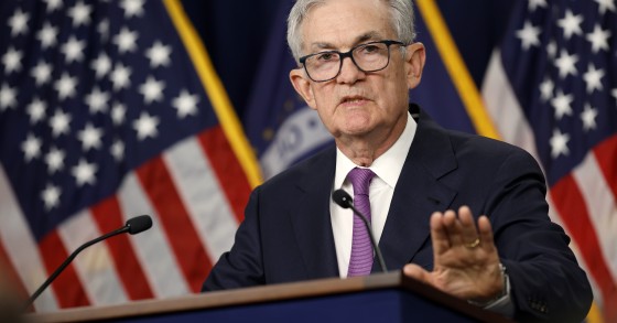 Juros estabilizam nos EUA