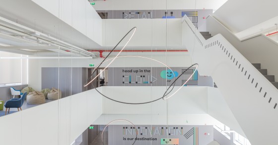 Sonae Tech Hub