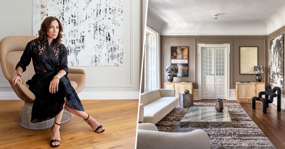 design de interiores