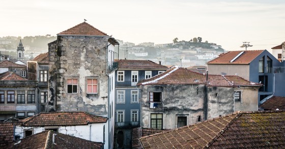 Falta de oferta de casas em Portugal