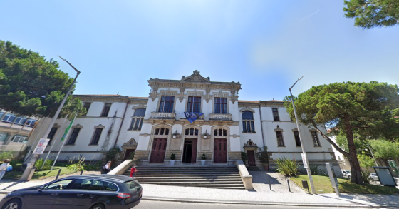 Habitação para arrendar em Leiria
