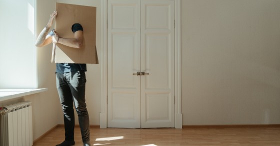 Falta de casas para arrendar na Europa