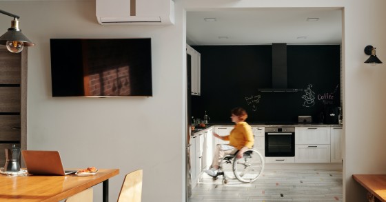 mobilidade condicionada