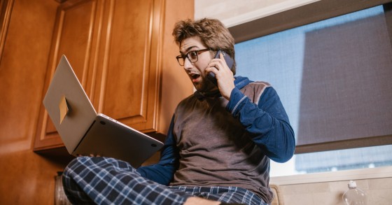 Prestação da casa a subir