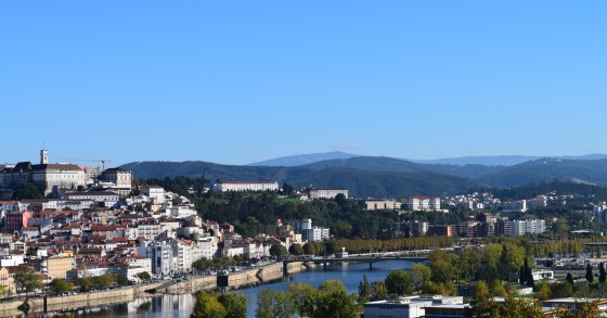 Coimbra