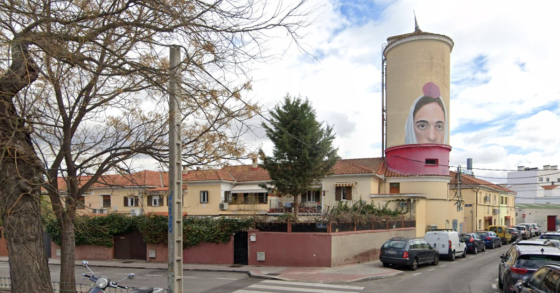Preços das casas em Madrid