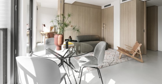 casas mobiladas