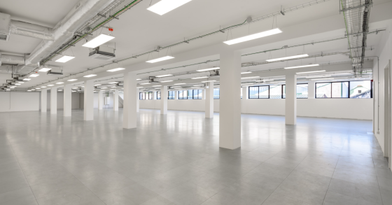 Escritórios no Porto