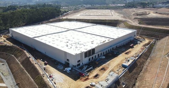 Logística aquece imobiliário em Portugal
