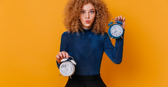 Mudança de hora inverno