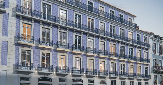 Santos TownHouse