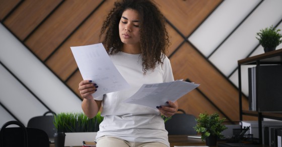 Documentos para venda ou compra de casa