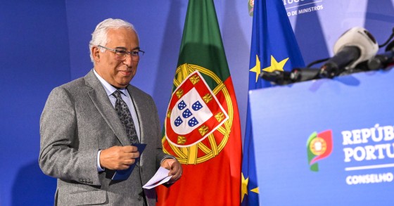 António Costa