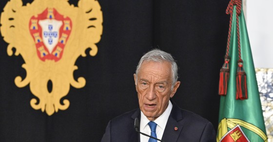 Marcelo Rebelo de Sousa