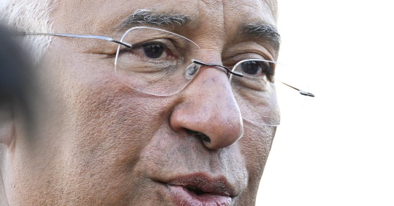 Costa diz não a travão de 2% no aumento das rendas