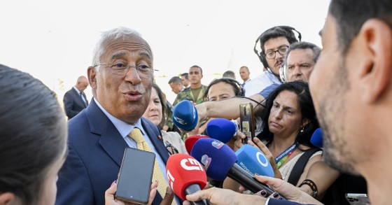 António Costa