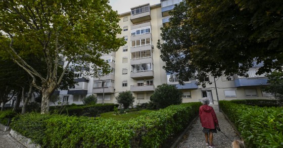 Avaliação bancária de casas em Portugal