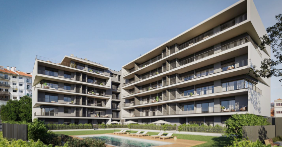 Green Plaza Carcavelos 