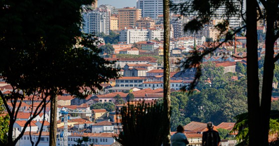 Israelitas investem em hotéis no Porto