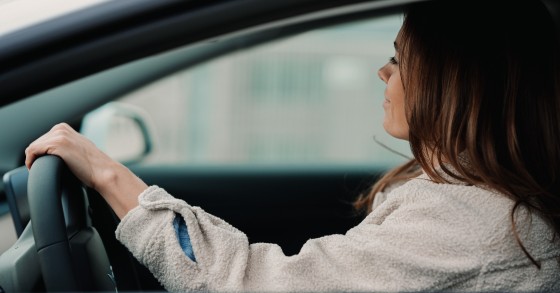 Renovação da carta de condução