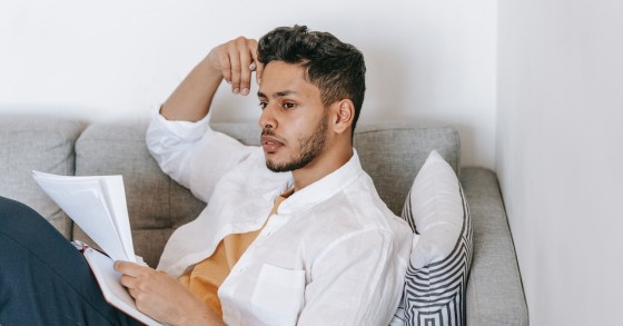 Fixar a prestação da casa