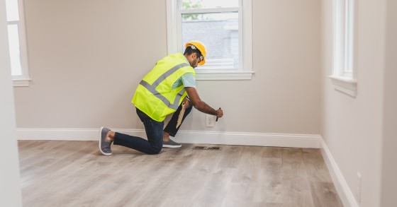 Licença de habitação para vender ou comprar casa