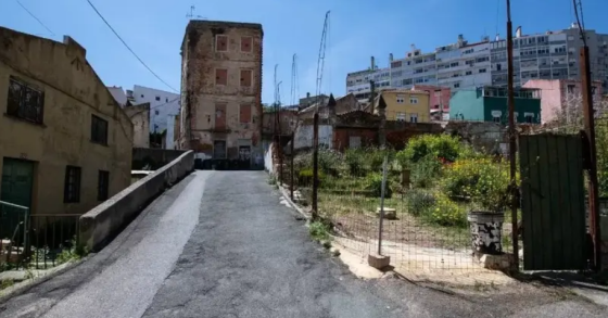 Quinta do Ferro