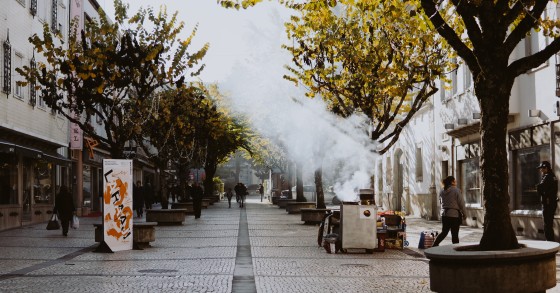 casas em Braga