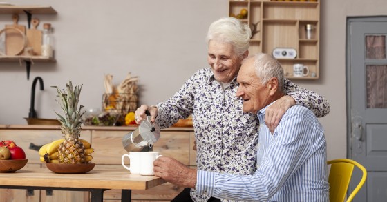 Despejo de inquilinos com mais de 65 anos