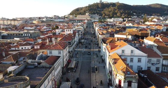 Câmara de Viana do Castelo investe em habitação