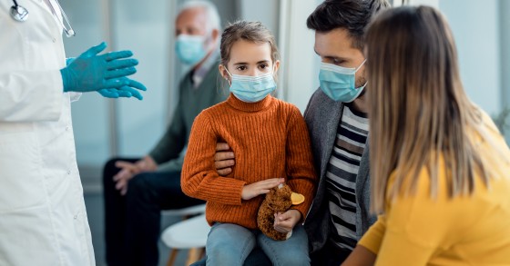 Baixa por assistência à família: o que é e como funciona?