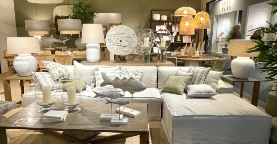 decoração de interiores