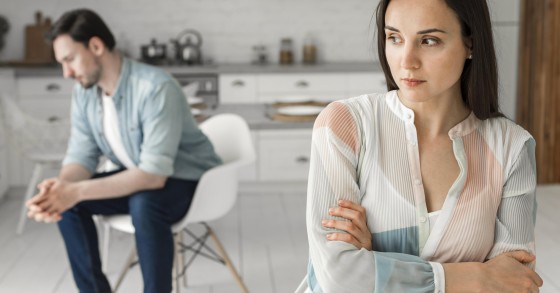 Inheritance and divorce returns