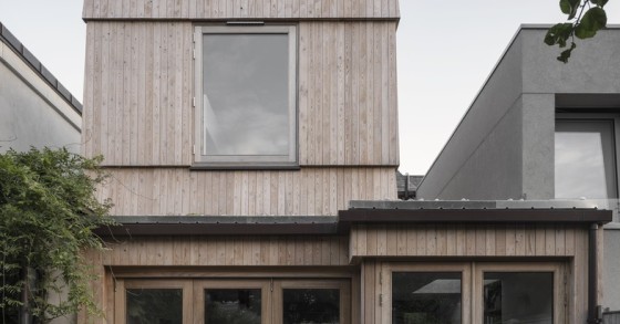 casas de design