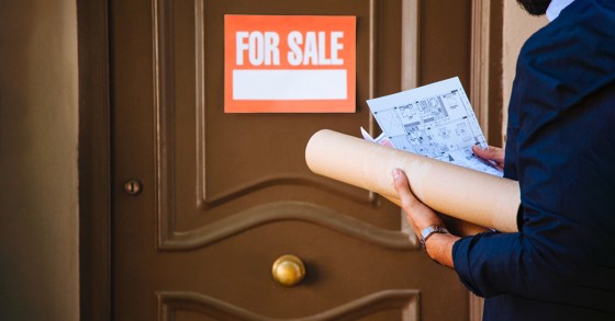 El impacto de la Ley de Vivienda en las inmobiliarias