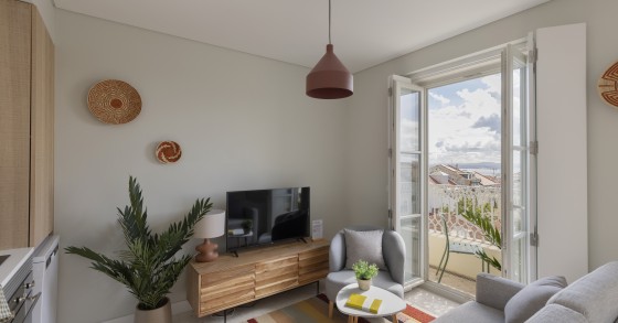 apartamentos turísticos
