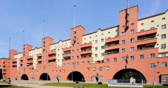 Gemeindebau