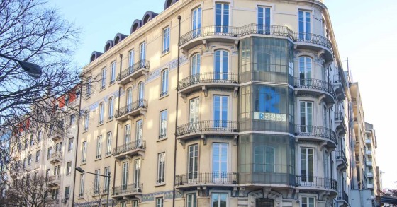Arrendamento de escritórios em Lisboa