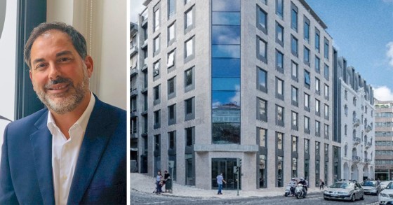 Investimento em imobiliário em Portugal