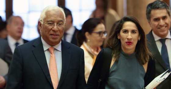 Setor imobiliário e da habitação em crise em Portugal