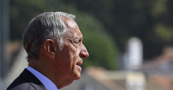 Reações à decisão de Marcelo