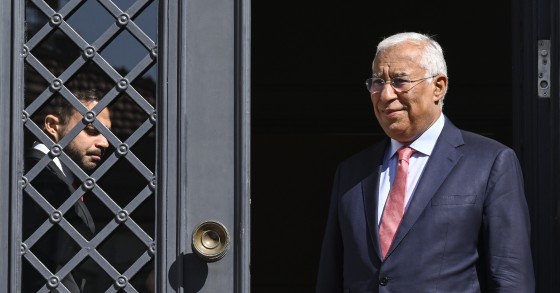 António Costa