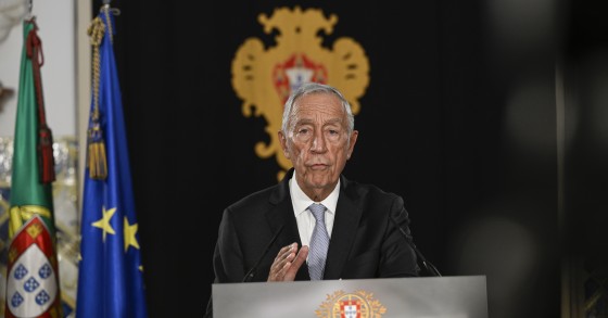 Marcelo Rebelo de Sousa