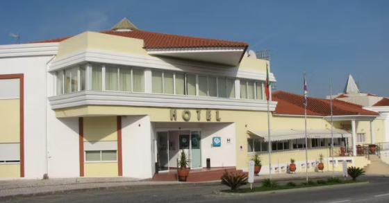 Hotel no Cartaxo