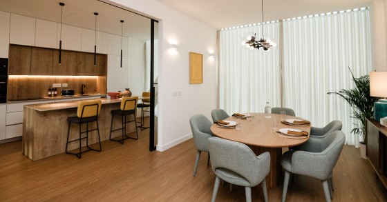 Casas inteligentes em Portugal