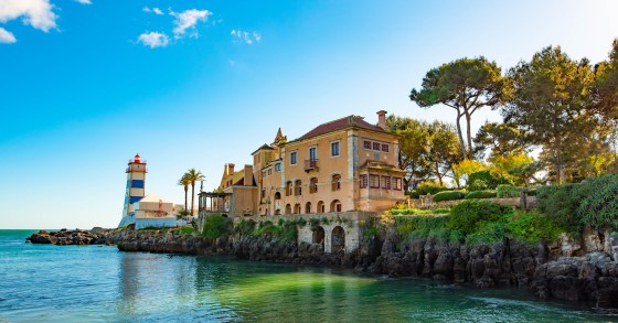 Isenção de IMI em Cascais