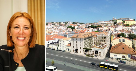 Casas para viver em Portugal