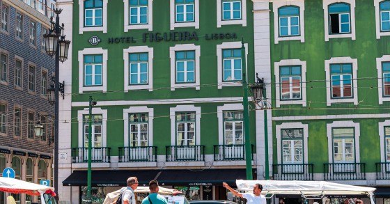 Arrendamento de curta duração