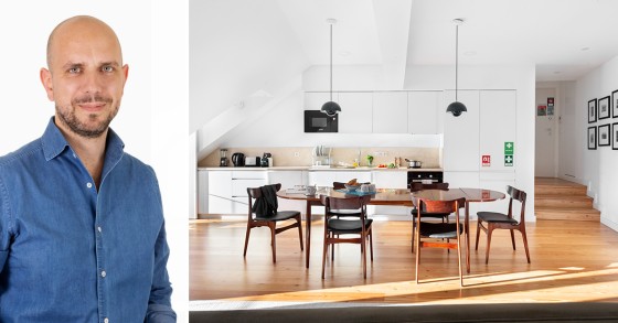 Investimento imobiliário em Portugal