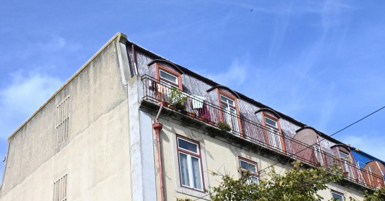 casas em Portugal